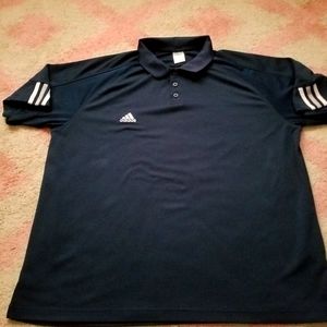 Adidas polo
